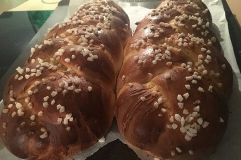 Photos des recettes