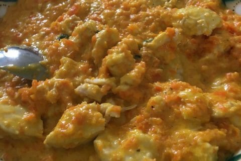 Photos des recettes