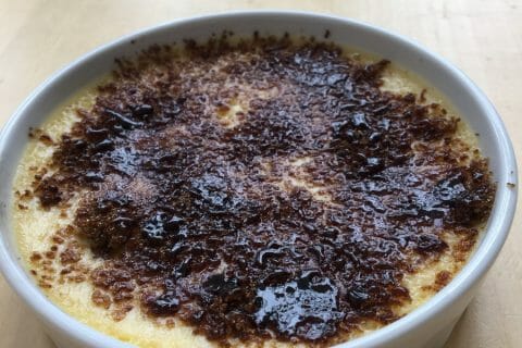 Photos des recettes