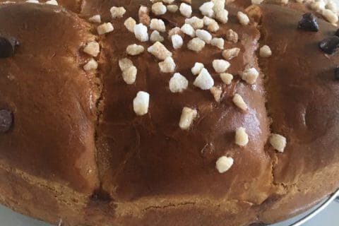 Photos des recettes