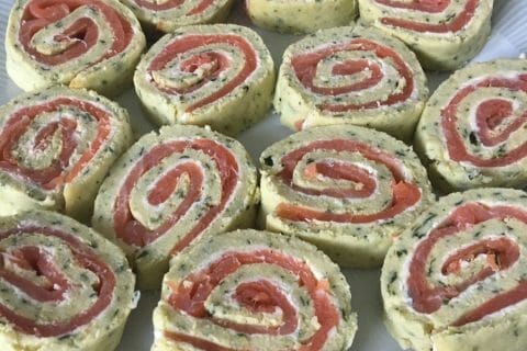 Photos des recettes