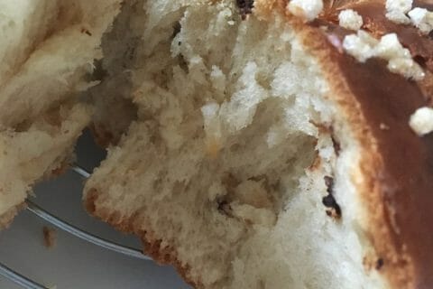 Photos des recettes