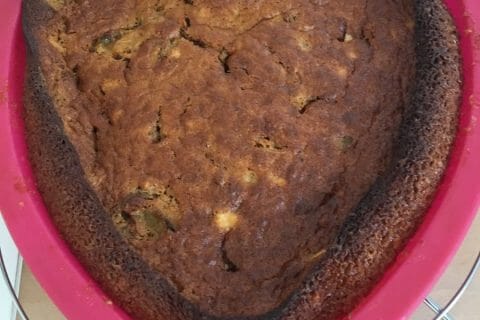 Photos des recettes