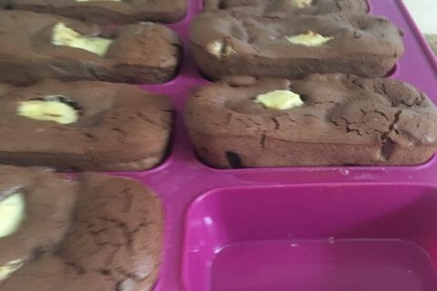 Photos des recettes