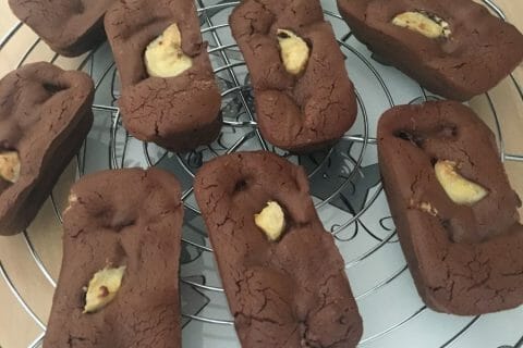 Photos des recettes