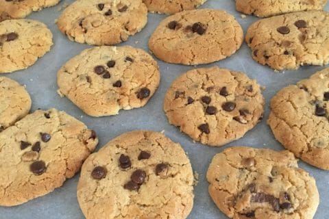 Photos des recettes