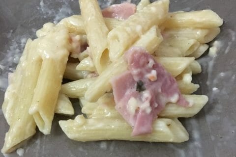 Photos des recettes