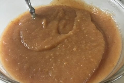Photos des recettes
