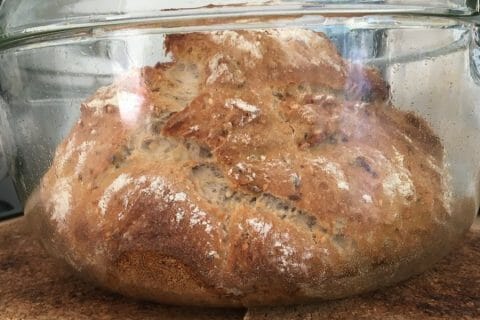 Photos des recettes