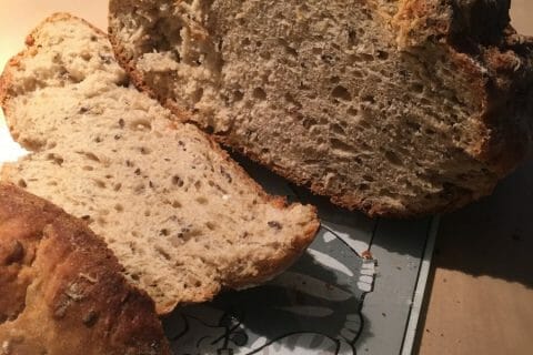 Photos des recettes