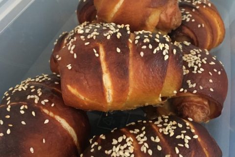 Photos des recettes