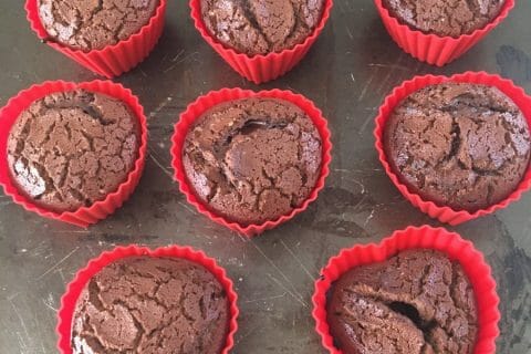 Photos des recettes