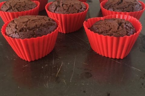 Photos des recettes