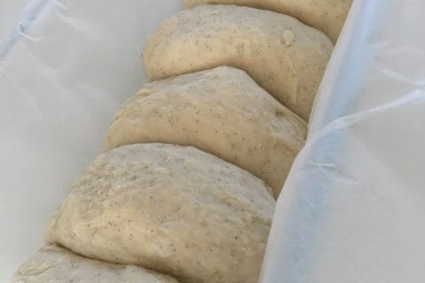 Photos des recettes