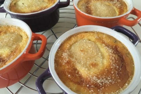 Photos des recettes