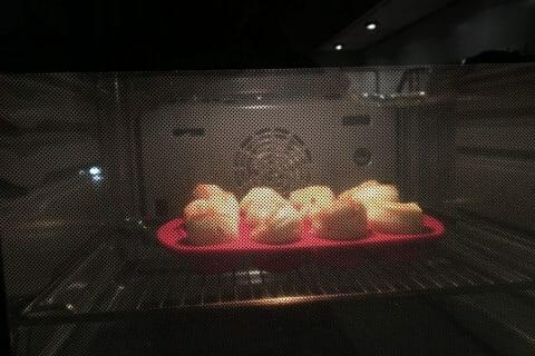 Photos des recettes