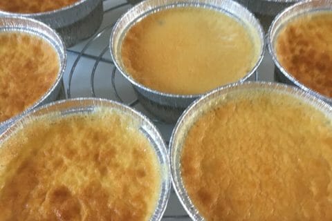 Photos des recettes