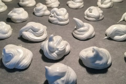 Photos des recettes