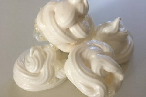 Photos des recettes
