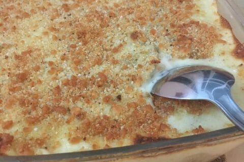 Photos des recettes