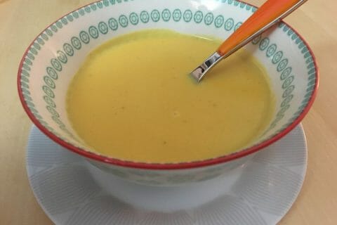 Photos des recettes