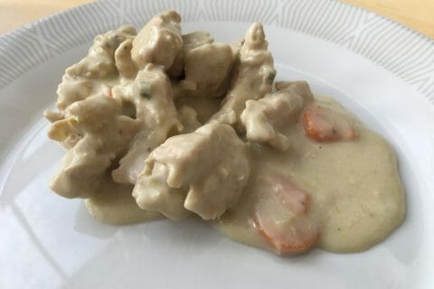 Photos des recettes