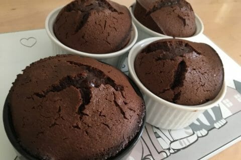 Photos des recettes