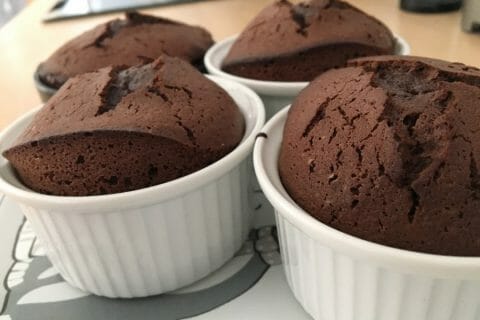 Photos des recettes
