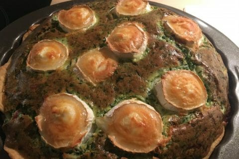 Photos des recettes