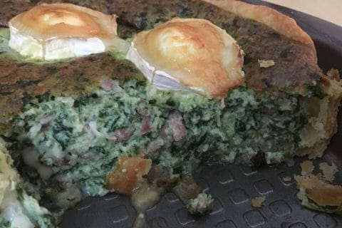 Photos des recettes