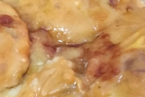 Photos des recettes