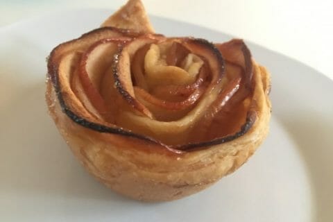 Photos des recettes