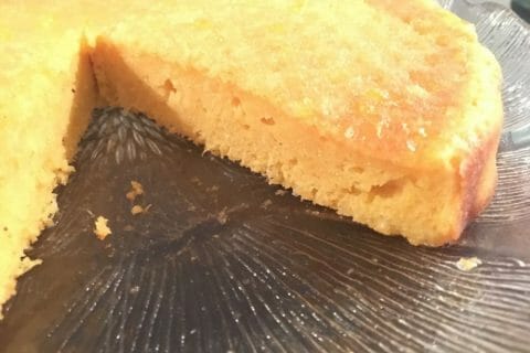Photos des recettes