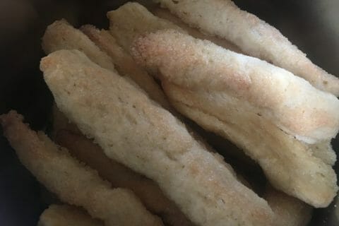 Photos des recettes