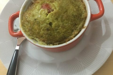 Photos des recettes