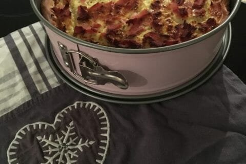 Photos des recettes