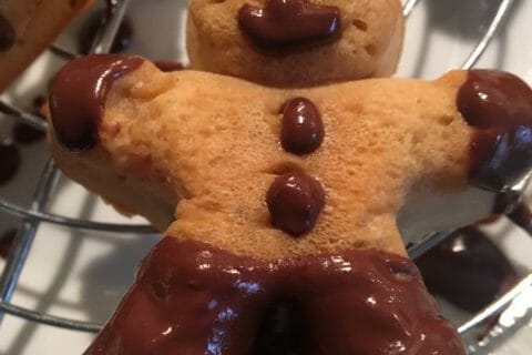 Photos des recettes