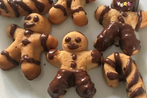 Photos des recettes