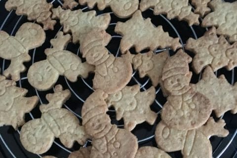 Photos des recettes