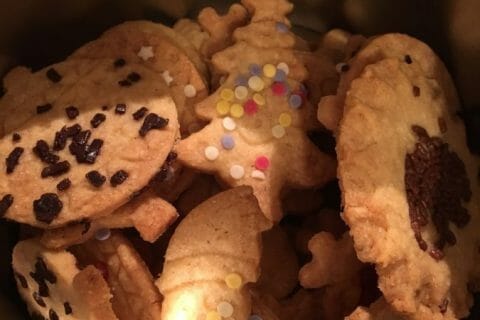 Photos des recettes