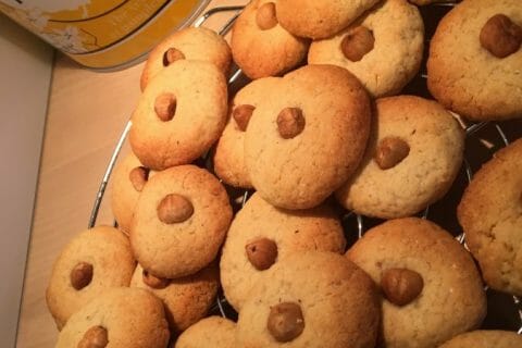 Photos des recettes