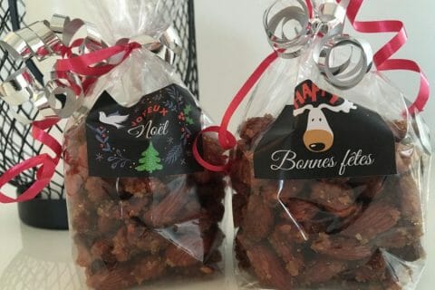 Photos des recettes