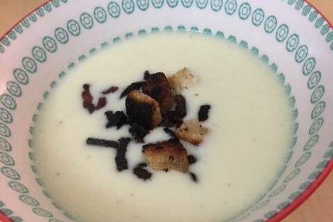 Photos des recettes