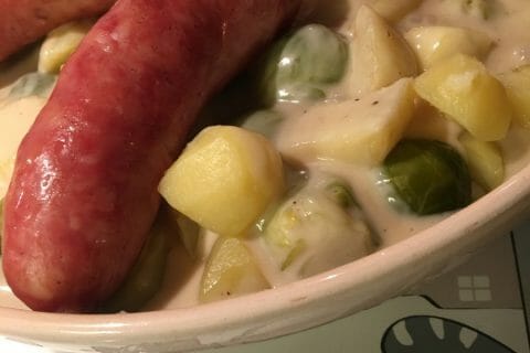 Photos des recettes