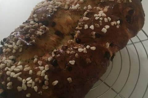 Photos des recettes