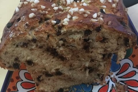 Photos des recettes