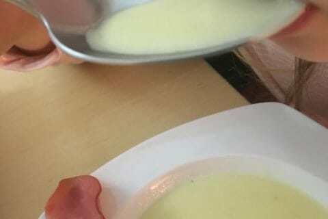 Photos des recettes