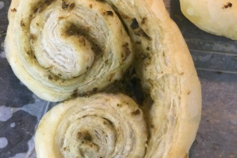 Photos des recettes