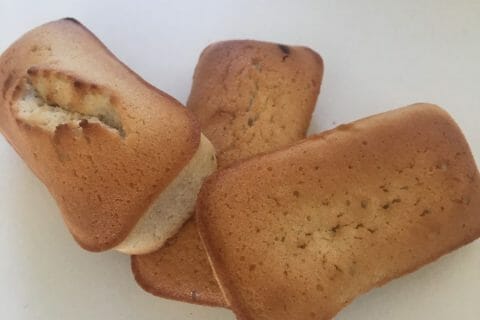 Photos des recettes