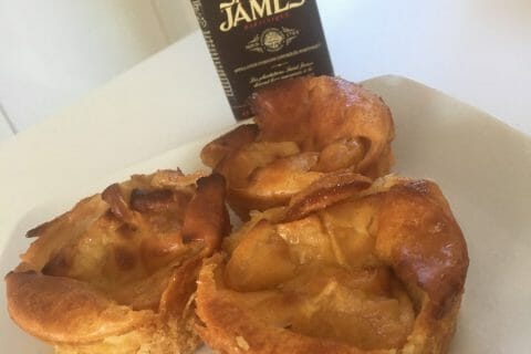 Photos des recettes